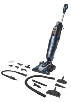 ВЕРТИКАЛЬНЫЙ ПАРООЧИСТИТЕЛЬ HOOVER H-PURE 700 STEAM HPS700 011