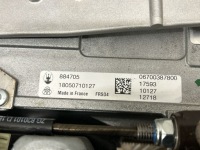 Колонка рулевая комплектная maserati ghibli 06700387800 Доставка, фото thumb