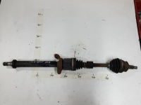 Купить Mini cooper r58 r55 2.0 d приводной вал правая перед механическая коробка передач, фото thumb