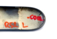 фото thumb №11, Mini r52 cabrio ліва захист петля кришки багажника