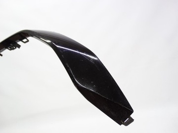 фото thumb №9, Audi q5 ii s-line рестайлинг 2020-2024 спойлер планка бампера заднего 80a853057a