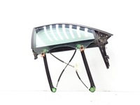 фото thumb №1, Рамка + механізм скло правий перед audi a3 8p 5d