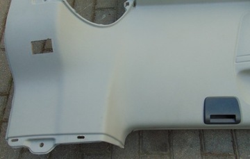 фото thumb №11, Боковина правые vw transporter t6 caravelle европа