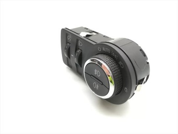 фото thumb №8, Chevrolet cruze перемикач світла 2012 хетчбек 4/5dr 13301764 251548