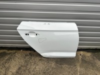 фото thumb №1, Audi a5 8w дверь задняя задние правое