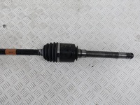 фото thumb №2, Mercedes gls x166 gl gle ml w166 приводной вал правая перед