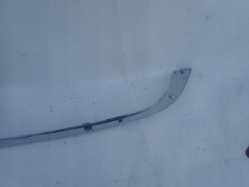 фото thumb №5, Mini r50 r52 r53 планка капота решётка хром решётка