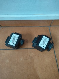 фото thumb №1, Замок запалювання mercedes-benz klasa a w169 1695451508 1.7 8v