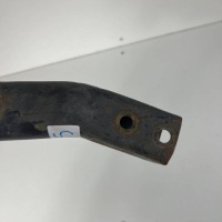 фото thumb №7, Mini cooper r50 зона деформації відбійник бампера кронштейн правий перед 6757912