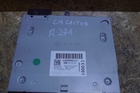 фото thumb №10, Радіо cd citroen ds4 c4 cactus 9804250280