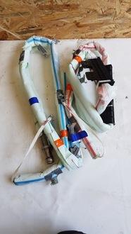 фото thumb №1, Hyundai tucson iii 18-20 шторка безопасности подушка подушка безопасности