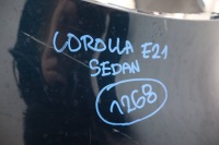 фото thumb №10, Задній бампер toyota corolla e21 sedan 52159-02e60