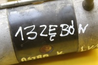 Купить Стартер 55491789 13 зубьев astra k 1.6 cdti, фото thumb