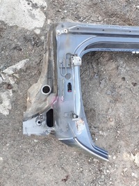 фото thumb №1, Блок двигателя правый перед audi a4 b6 b7 lublin