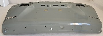 фото thumb №11, Крышка задняя багажника toyota rav4 v гибрид