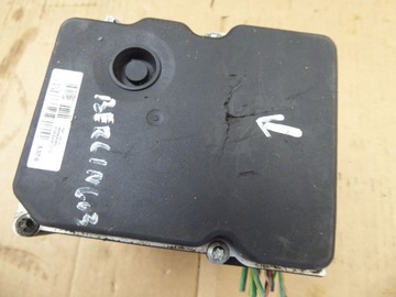 фото thumb №10, Насос abs berlingo partner iii 3 0265951952
