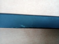 фото thumb №9, Vw t-roc права молдинг крила задня 2017r-