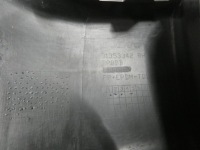 фото thumb №9, Накладка бампера volvo v40 cross country 41