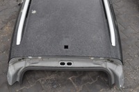 фото thumb №5, Mini countryman f60 крыша обшивка bez рейлингов