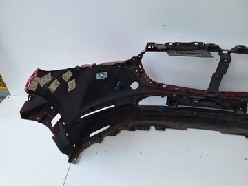 фото thumb №7, Mazda cx-30 бампер перед d58a-50031 оригінал