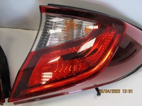 фото thumb №6, Лампа задняя toyota c-hr chr lift правая левая