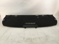 фото thumb №1, Полка багажника стоп infiniti q50 2.2d 13-