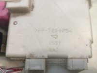 фото thumb №6, Коробка предохранителей toyota camry v 2.4 16v