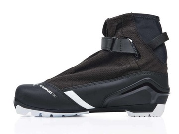 Кроссовки Fischer XC Comfort Pro Black Yellow 2023 46