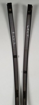 фото thumb №6, Планки крышные крыша mazda cx-7 пара