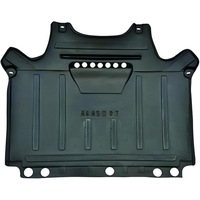 фото thumb №1, Захист двигуна do audi a5 07-11