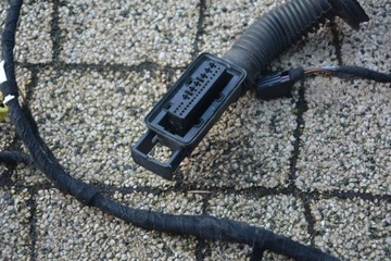 фото thumb №10, Жгут дверь lp pp audi a7 4g8971030bg 4g8971029ck