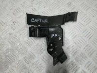 фото thumb №1, Renault captur ii кронштейн кронштейн крила праве перед