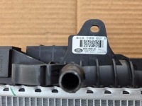 Новый оригинальный комплект радиатор jaguar e-pace рестайлинг  1.5 p270e 300e гибрид Цена, фото thumb