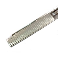 фото thumb №11, Mercedes s210 молдинг поріг багажника a2106981889