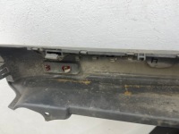 фото thumb №13, Opel vivaro a renault trafic 2 ii 01-14 бампер задний + отражатели