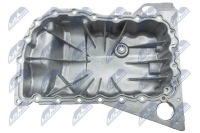 фото thumb №8, Поддон масляная do renault grand scenic iii 1.9 dci