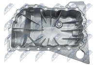 фото thumb №8, Поддон масляная do renault master ii 1.9 dci dti