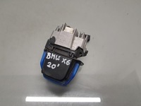 фото thumb №1, Модуль преобразователь линза led bmw x6 g06 1420000326