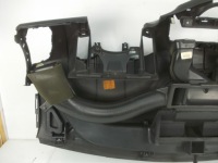 фото thumb №10, Консоль торпедо раздаточная hyundai i20 08-14