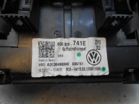 фото thumb №11, Volkswagen polo v 6r панель приладів 6c0920741e