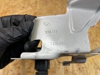 фото thumb №9, Кронштейн кронштейн кронштейн крыла перед левый bmw 3 g20 g21 7419401