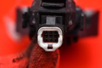 фото thumb №7, Ручка правая перед передняя ner bj32-224n02 jaguar xe 14-20