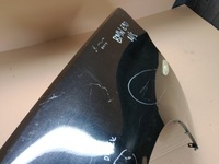 фото thumb №7, Крыло левый перед bmw 3 e90 e91 чёрный