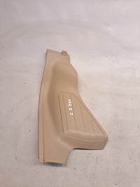 фото thumb №1, Защита порог правый задняя land rover freelander ii 6h52-13244-adw