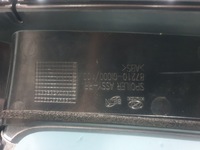 фото thumb №9, Спойлер спойлер крышки hyundai ioniq 5 задняя