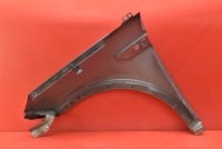 фото thumb №13, Крила правий перед передній szary land rover discovery sport 5 v 15-21