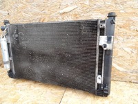 фото thumb №3, Citroen c-crosser комплект радиатор 2.2 hdi 1350a206