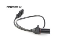 Датчик положення вала розподільного валу ridex 3946s0055 до hyundai santa fé 2 Оригінал, фото thumb