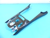 фото thumb №1, Drewno dekor тунель mercedes w221 eu