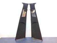 фото thumb №1, Mercedes s w221 защита стойка среднего